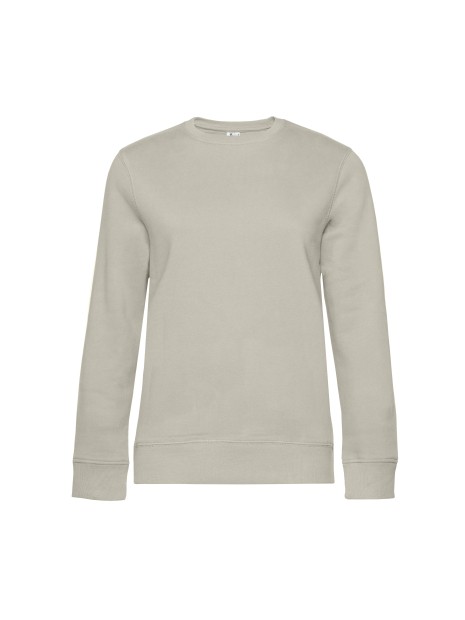 B&C B&C QUEEN CREW NECK /api/colors/0457f37a-04b5-4919-8dc0-b86b6847de50 personnalisable