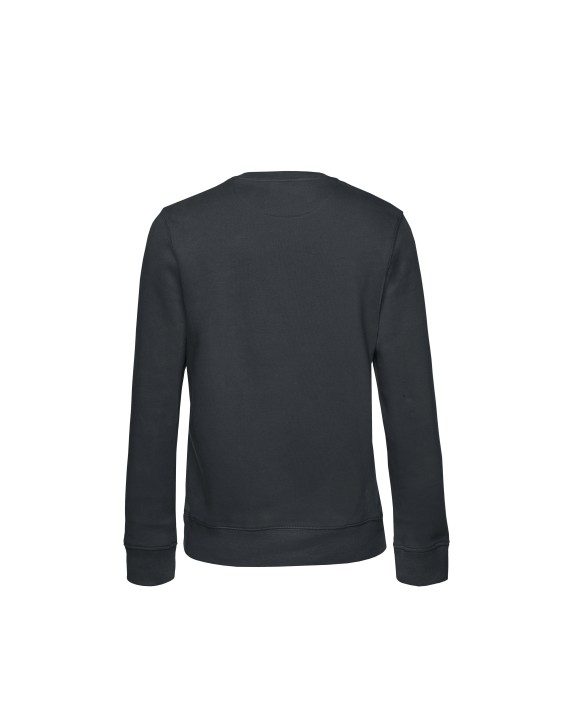 Sweat-shirts personnalisable B&C B&C QUEEN CREW NECK