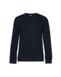 Sweaters & hoodies B&C QUEEN Sweater met ronde hals voor bedrukking &amp; borduring