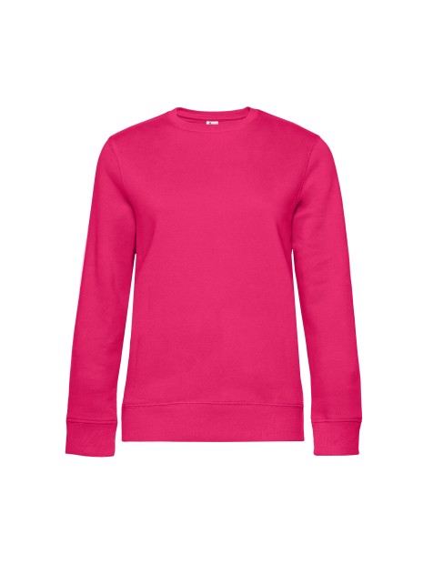 B&C B&C QUEEN CREW NECK /api/colors/58529c56-d578-4d5c-a336-c12177ccbc2a personnalisable