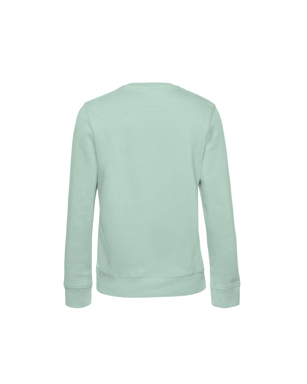 Sweaters & hoodies B&C B&C QUEEN CREW NECK voor bedrukking &amp; borduring