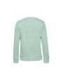 Sweat-shirts personnalisable B&C B&C QUEEN CREW NECK