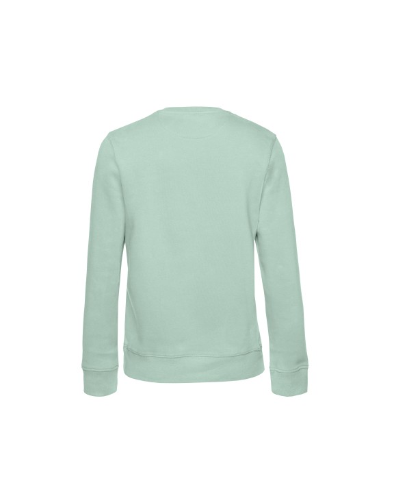 Sweat-shirts personnalisable B&C B&C QUEEN CREW NECK