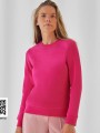 Sweat-shirts à personnaliser B&C B&C QUEEN CREW NECK 