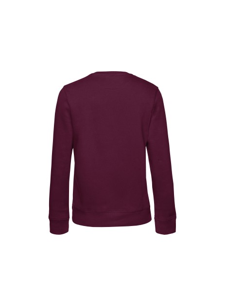 B&C B&C QUEEN CREW NECK /api/colors/deea14a1-f8cc-47b4-910a-10a299374419 personnalisable