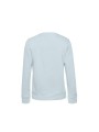 B&C B&C QUEEN CREW NECK /api/colors/e98fece3-c078-4628-91b5-4305f9ab331f personnalisable