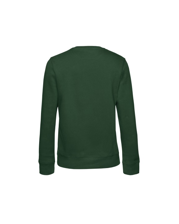 Sweat-shirts personnalisable B&C B&C QUEEN CREW NECK