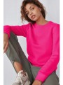 Sweat-shirts à personnaliser B&C B&C QUEEN CREW NECK 