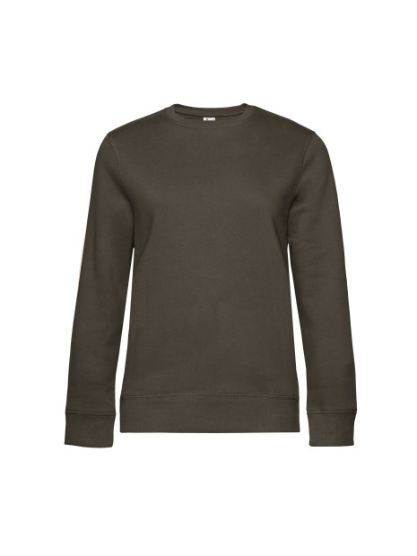 B&C B&C QUEEN CREW NECK /api/colors/348793eb-28eb-4f76-a178-c9d729b20ff5 personnalisable