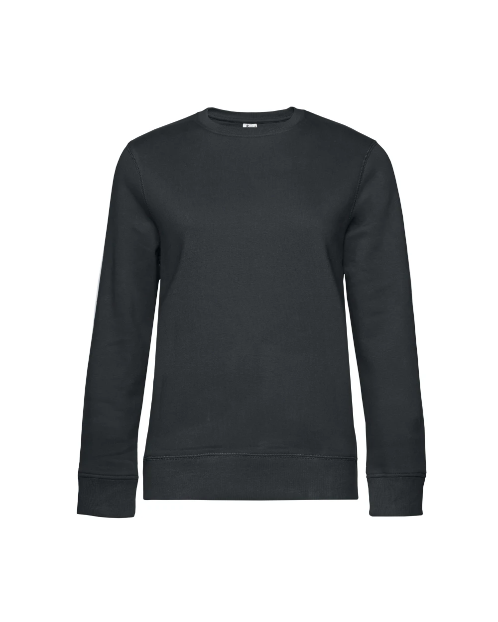 Sweat-shirts personnalisable B&C Sweat col rond QUEEN