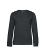 Sweat-shirts personnalisable B&C Sweat col rond QUEEN