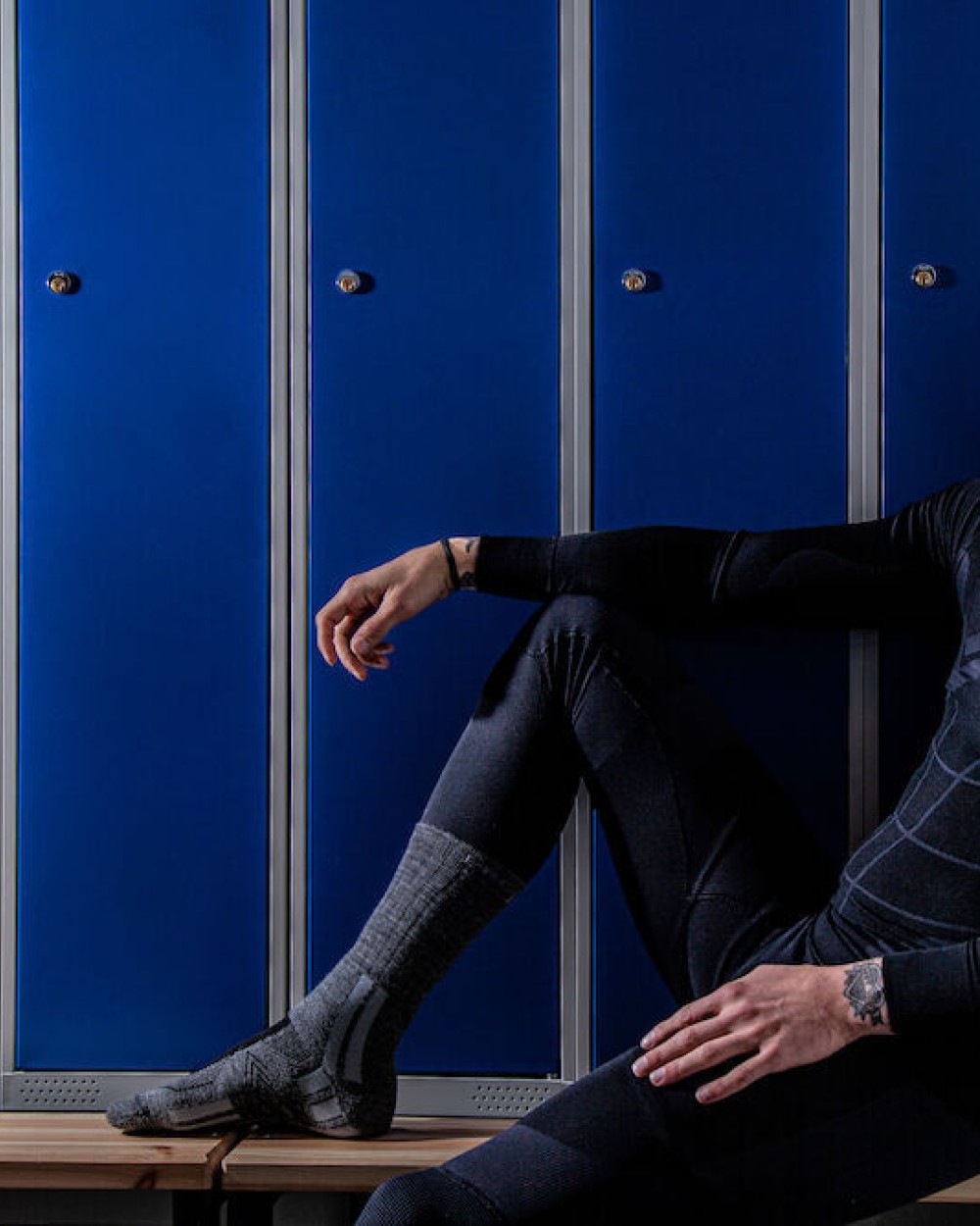 PROJOB 3505 LANGE UNTERHOSE Hosen personalisierbar