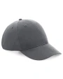 Petjes BEECHFIELD Recycled Pro-Style Cap voor bedrukking &amp; borduring