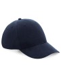 Petjes BEECHFIELD Recycled Pro-Style Cap voor bedrukking &amp; borduring