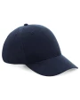 BEECHFIELD Recycled Pro-Style Cap Kappen personalisierbar