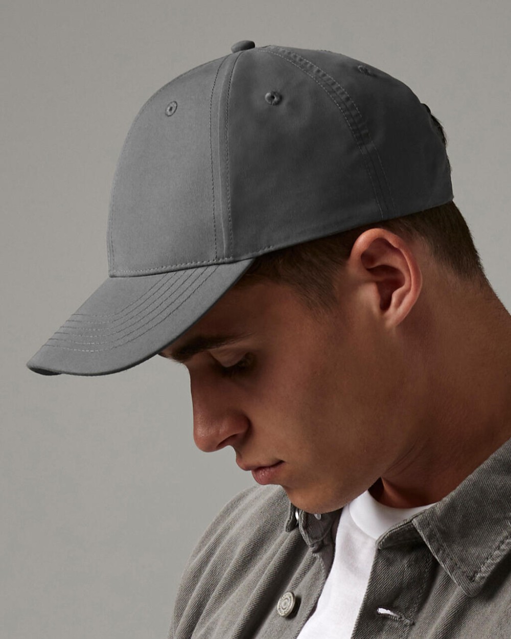 Petjes BEECHFIELD Recycled Pro-Style Cap voor bedrukking &amp; borduring