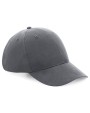 Petjes BEECHFIELD Recycled Pro-Style Cap voor bedrukking &amp; borduring