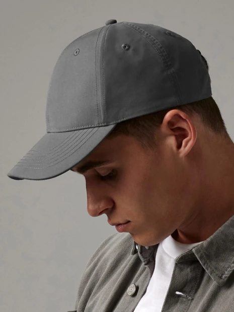 Casquettes à personnaliser BEECHFIELD Recycled Pro-Style Cap 