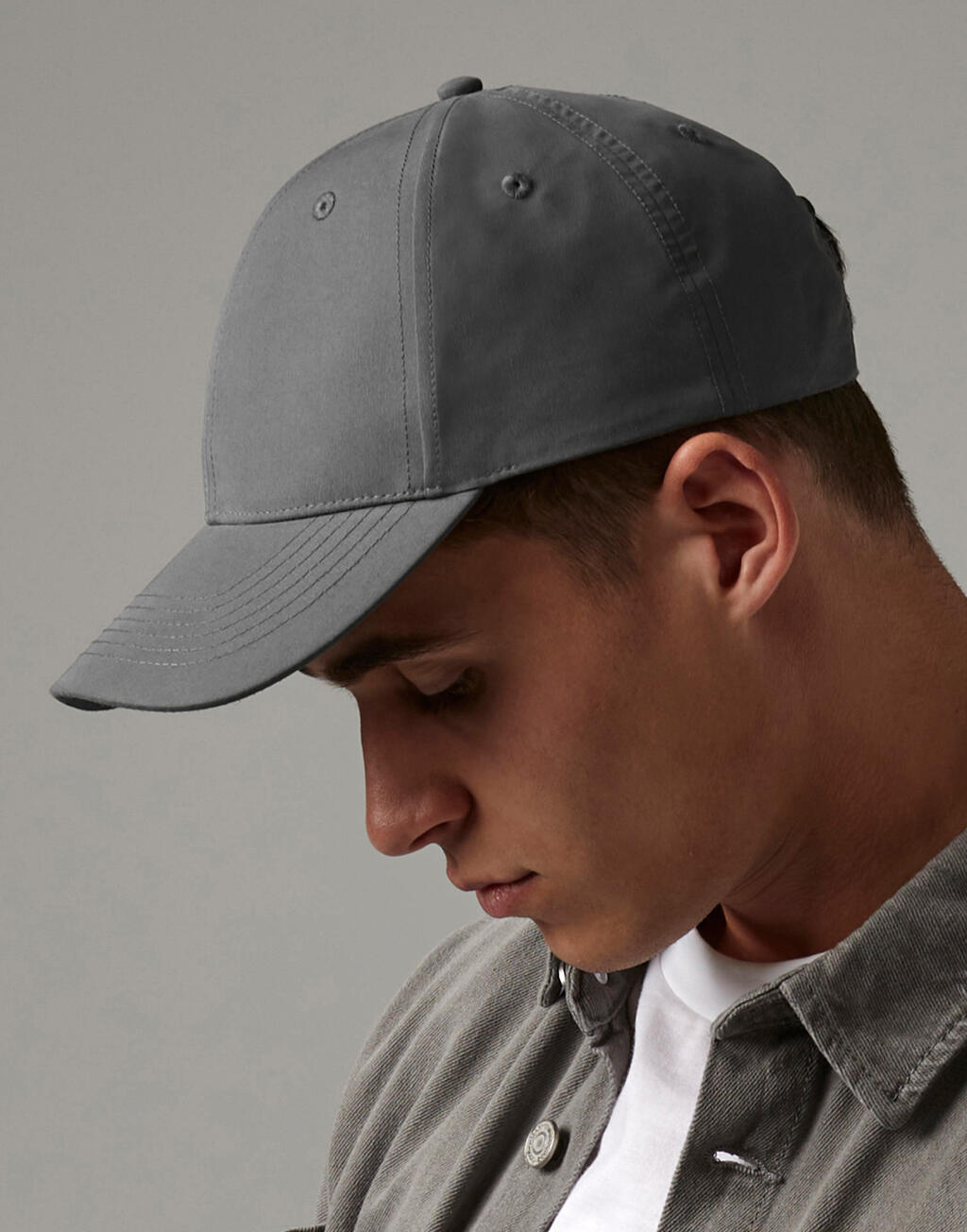 Casquettes personnalisable BEECHFIELD Recycled Pro-Style Cap