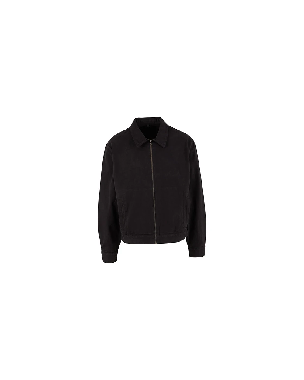 Vestes personnalisable BUILD YOUR BRAND BASIC WORKWEAR JACKET