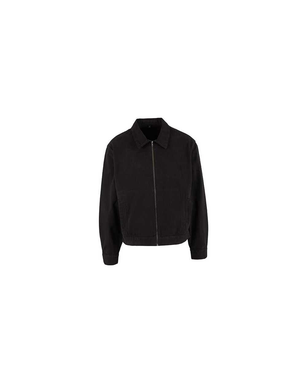 Jassen BUILD YOUR BRAND BASIC WORKWEAR JACKET voor bedrukking &amp; borduring