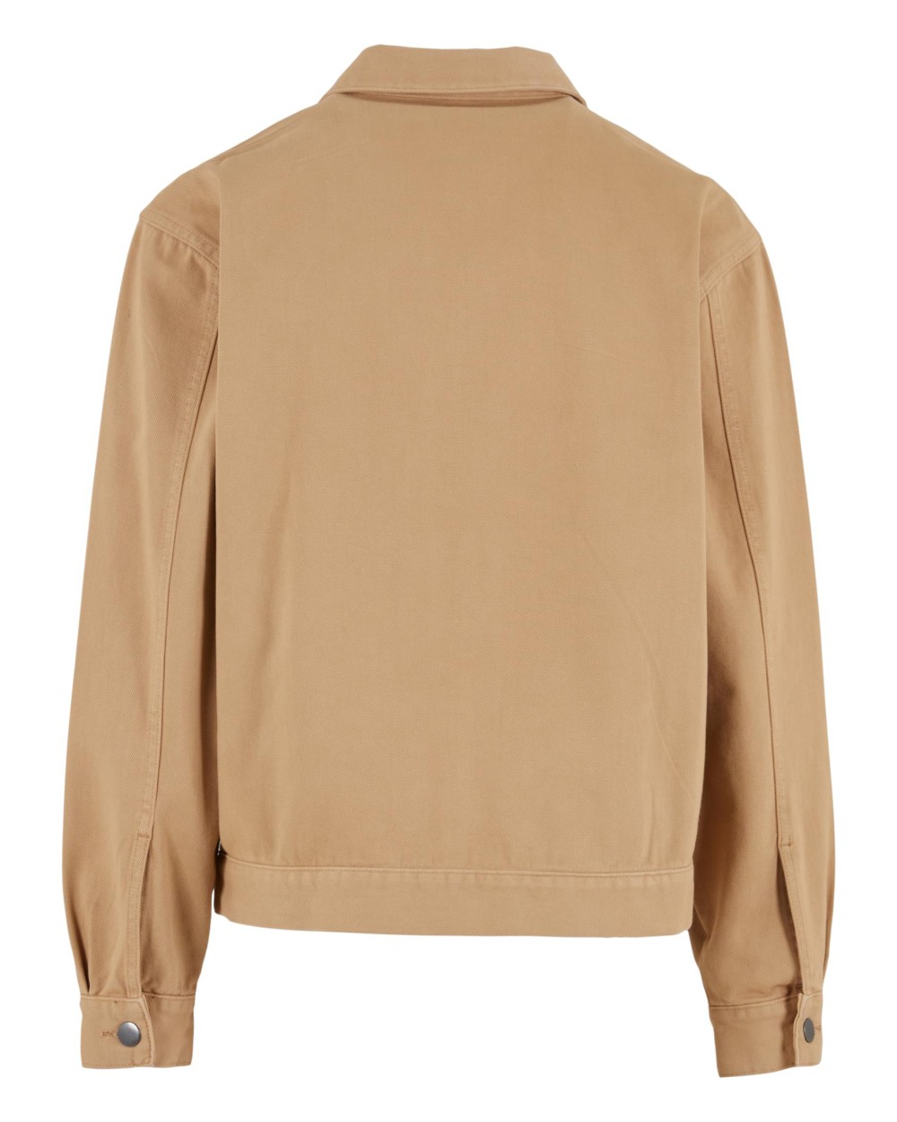 Jassen BUILD YOUR BRAND Basic Workwear Jacket voor bedrukking &amp; borduring