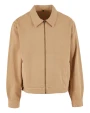 Vestes personnalisable BUILD YOUR BRAND BASIC WORKWEAR JACKET