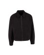 Vestes personnalisable BUILD YOUR BRAND BASIC WORKWEAR JACKET