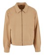 BUILD YOUR BRAND BASIC WORKWEAR JACKET Jacken personalisierbar