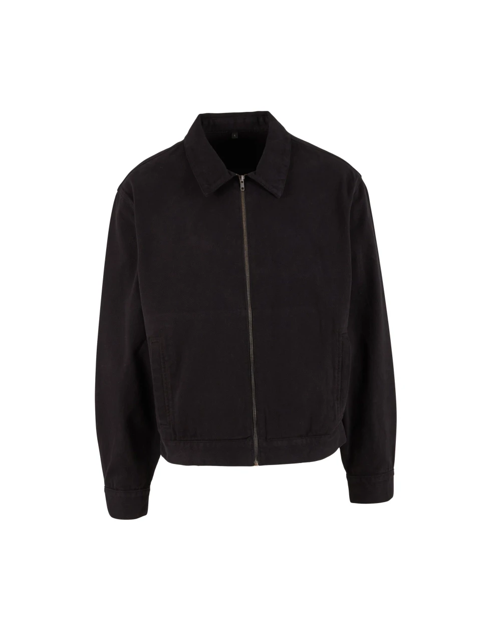 BUILD YOUR BRAND BASIC WORKWEAR JACKET Jacken personalisierbar