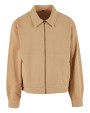 Vestes personnalisable BUILD YOUR BRAND BASIC WORKWEAR JACKET