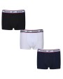 Sous-Vêtements personnalisable REEBOK Men´s Trunk (3 Pair Pack)