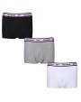 Ondergoed REEBOK Men´s Trunk (3 Pair Pack) voor bedrukking &amp; borduring