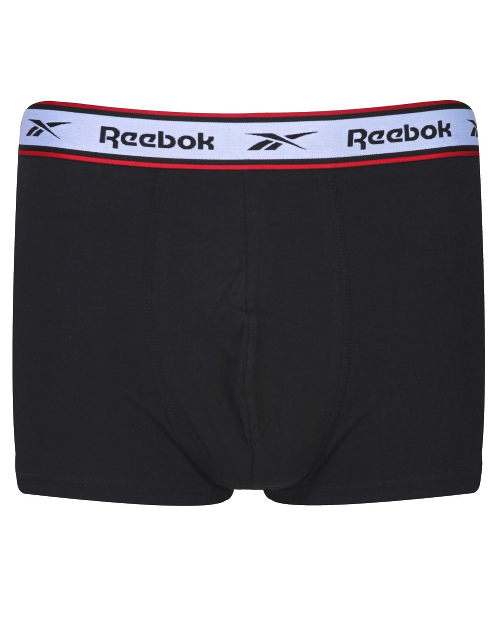 REEBOK Men´s Trunk (3 Pair Pack) Unterhosen personalisierbar