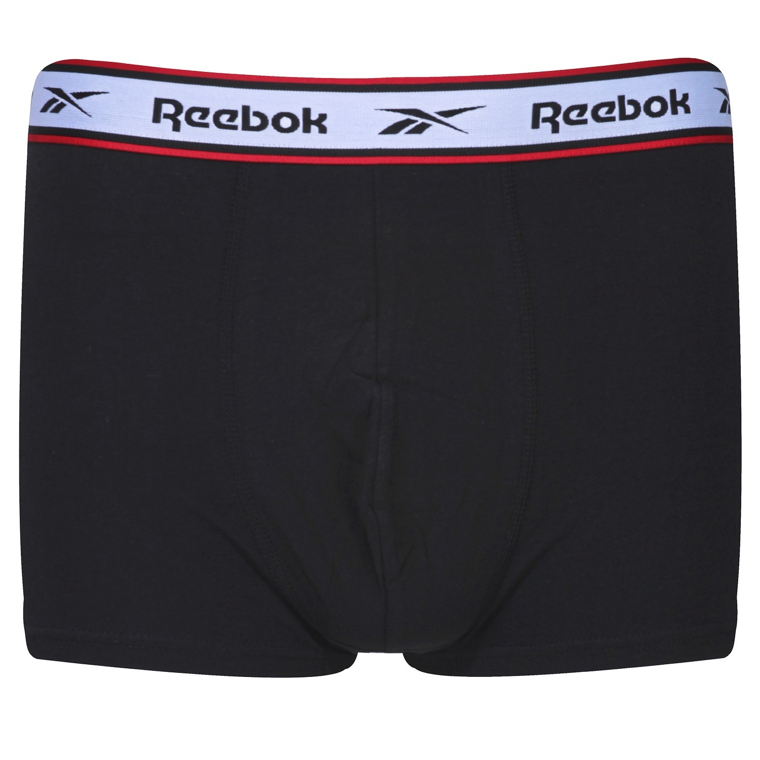 Sous-Vêtements personnalisable REEBOK Men´s Trunk (3 Pair Pack)