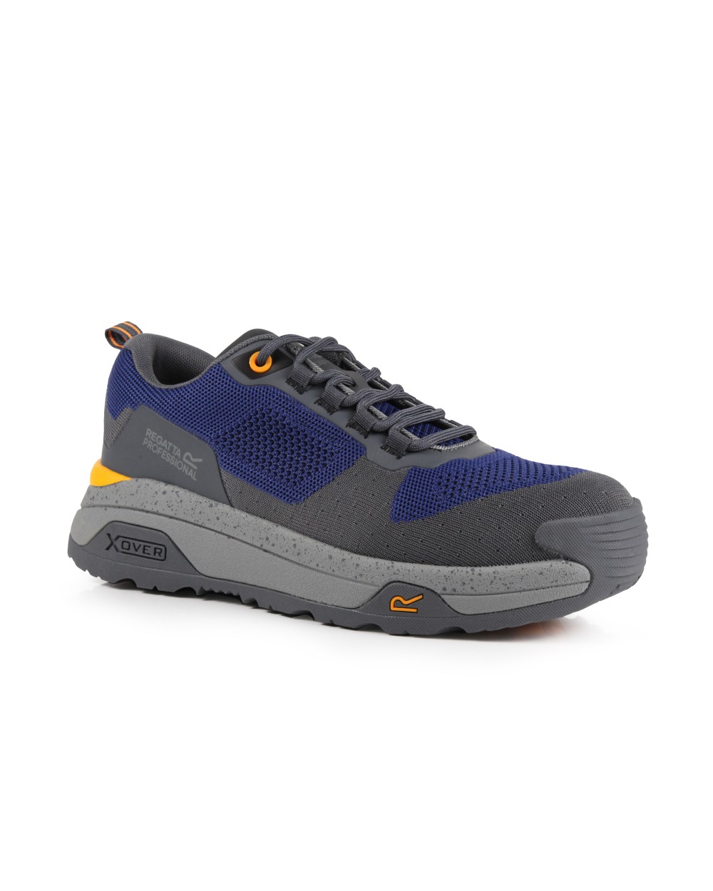 REGATTA Crossfort S1 X-Over Metal-Free Safety Trainer Zubehör personalisierbar