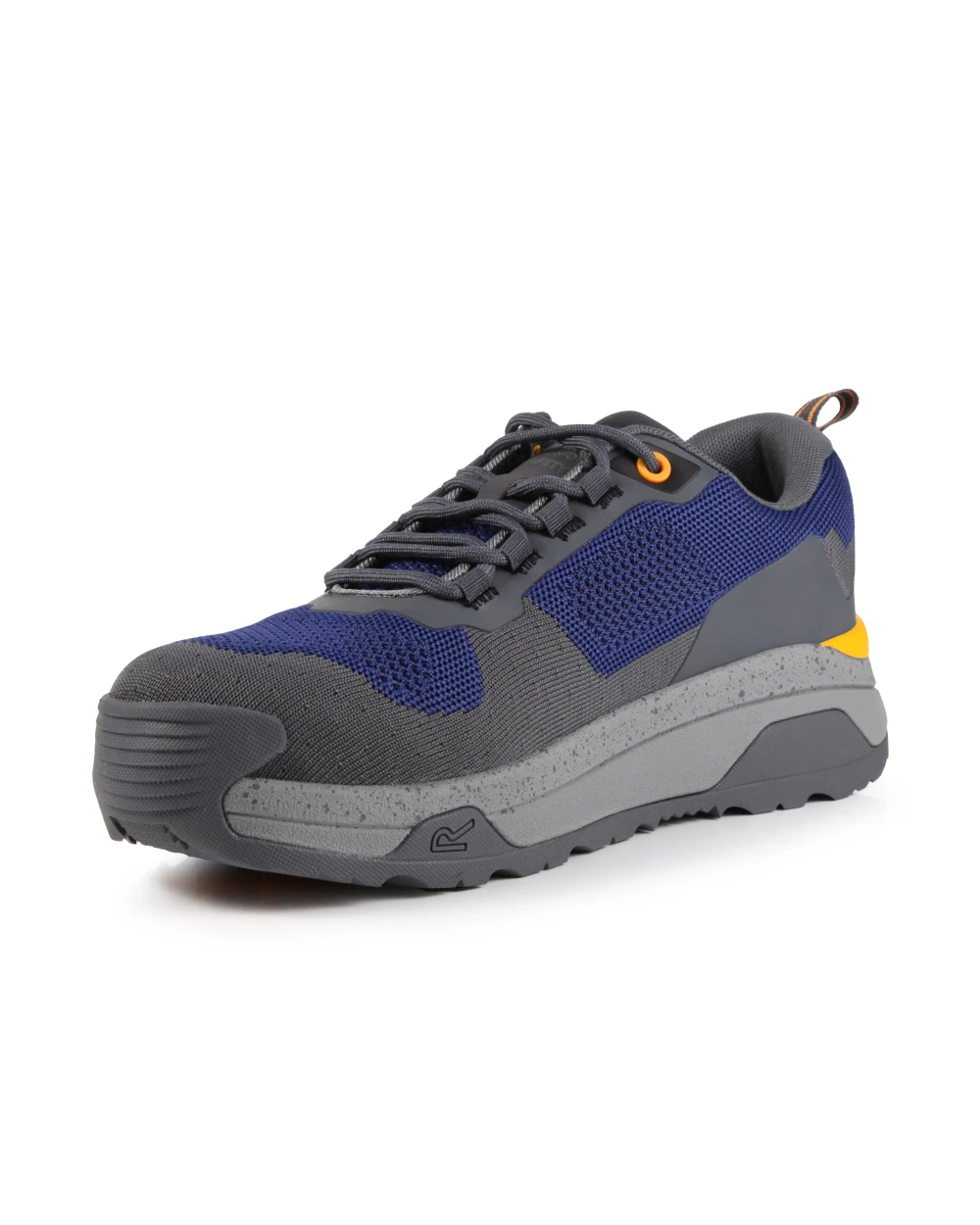 Accessoires personnalisable REGATTA Crossfort S1 X-Over Metal-Free Safety Trainer