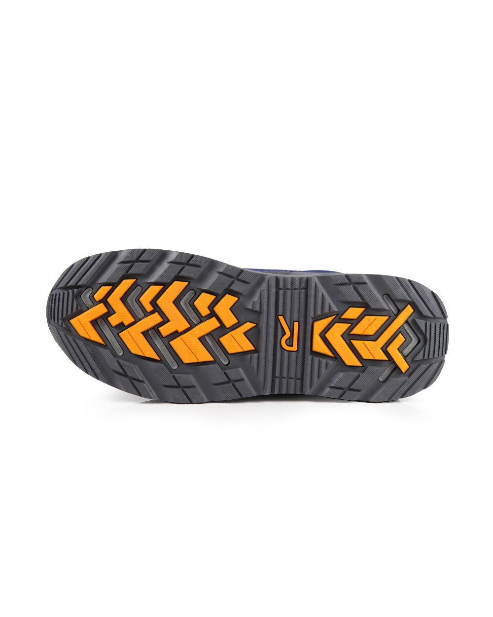 REGATTA Crossfort S1 X-Over Metal-Free Safety Trainer Zubehör personalisierbar
