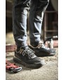 Benodigdheden REGATTA Crossfort S1 X-Over Metal-Free Safety Trainer voor bedrukking &amp; borduring