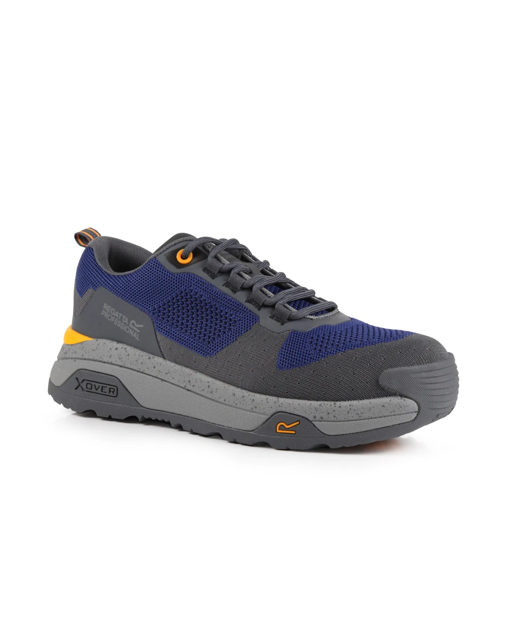 Accessoires personnalisable REGATTA Crossfort S1 X-Over Metal-Free Safety Trainer
