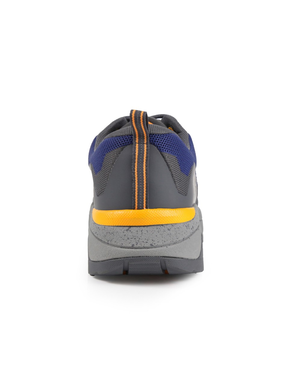 Benodigdheden REGATTA Crossfort S1 X-Over Metal-Free Safety Trainer voor bedrukking &amp; borduring