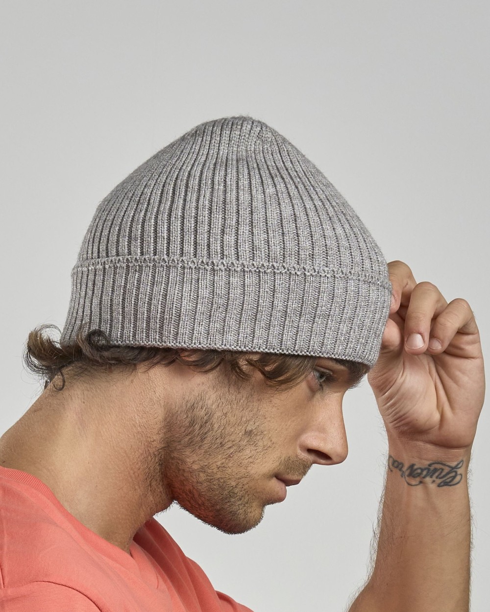 Mutsen ATLANTIS VIRAL voor bedrukking &amp; borduring