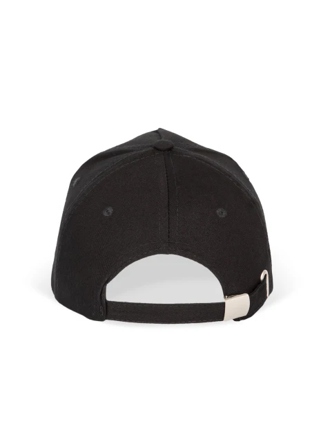 K-UP Casquette avec sandwich contrasté - 5 panneaux /api/colors/a825d0cb-4b81-4fb3-8c4e-0cffe2e80eec personnalisable