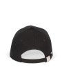 K-UP Casquette avec sandwich contrasté - 5 panneaux /api/colors/b9fdad4a-5e94-45cb-8c03-c08b349b28c3 personnalisable