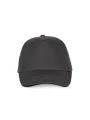 K-UP Casquette avec sandwich contrasté - 5 panneaux /api/colors/c0516c5c-fff4-4a12-baeb-6132621adf32 personnalisable
