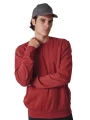 Casquettes à personnaliser K-UP Casquette avec sandwich contrasté - 5 panneaux 