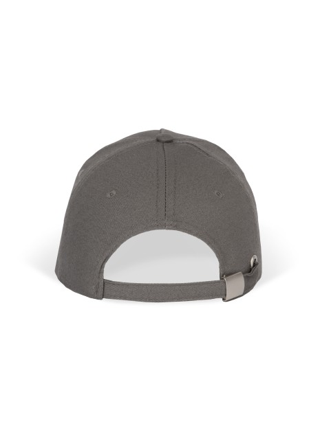 K-UP Casquette avec sandwich contrasté - 5 panneaux /api/colors/13eeea30-c09b-4f49-8f15-489bb7432d10 personnalisable