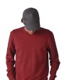 K-UP 5-Panel-Kappe - Sandwichschirm Kappen personalisierbar