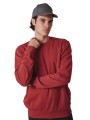 Casquettes à personnaliser K-UP Casquette avec sandwich contrasté - 5 panneaux 
