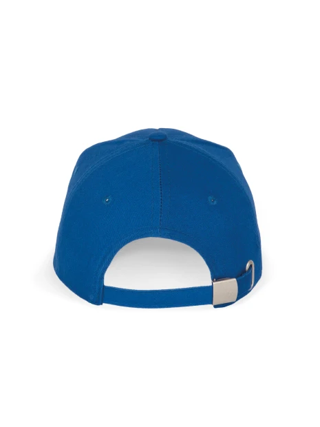 K-UP Casquette avec sandwich contrasté - 5 panneaux /api/colors/98419da2-a7d0-4737-93fd-8caf97c50292 personnalisable